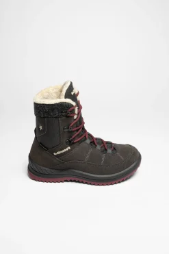 Lowa Calcetina GTX Mid Kinder Anthrazit Outlet