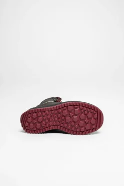 Lowa Calcetina GTX Mid Kinder Anthrazit Outlet