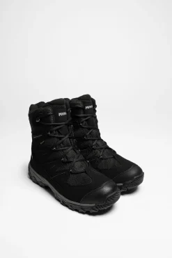 Meindl Calgary GTX Herren (Schwarz) Clearance