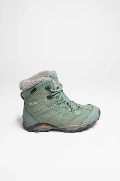 Meindl Calgary Junior GTX Kinder (Linde/Orange) Best