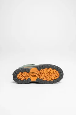 Meindl Calgary Junior GTX Kinder (Linde/Orange) Best