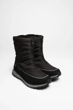 Meindl Canadian Winter GTX (zip) Herren (Schwarz) Best