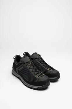 Lowa Carezza GTX Lo Herren (Anthrazit/Bronze) Hot