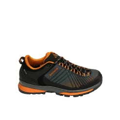 Lowa Carezza GTX Lo Herren (Anthrazit/Orange) Best