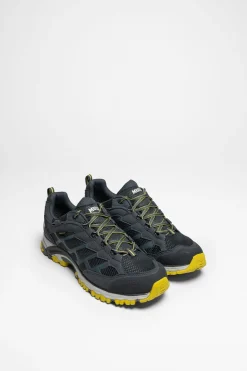 Meindl Caribe GTX Herren (Granit/Gelb) Outlet