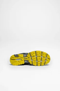 Meindl Caribe GTX Herren (Granit/Gelb) Outlet