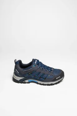 Meindl Caribe GTX Herren Marine/Blau