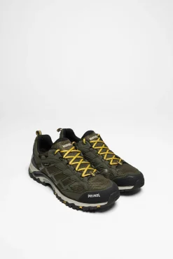Meindl Caribe GTX Herren (Oliv/Mais) Online