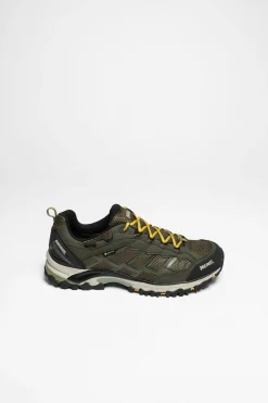Meindl Caribe GTX Herren (Oliv/Mais) Online