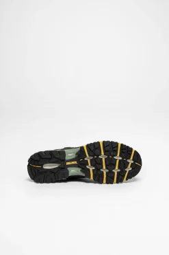 Meindl Caribe GTX Herren (Oliv/Mais) Online