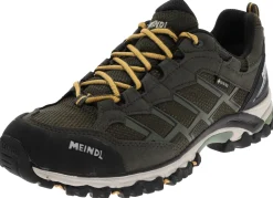 Meindl Caribe GTX Herren (Oliv/Mais) Online