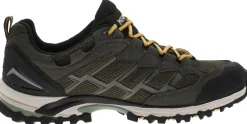 Meindl Caribe GTX Herren (Oliv/Mais) Online