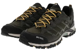 Meindl Caribe GTX Herren (Oliv/Mais) Online