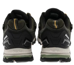 Meindl Caribe GTX Herren (Oliv/Mais) Online