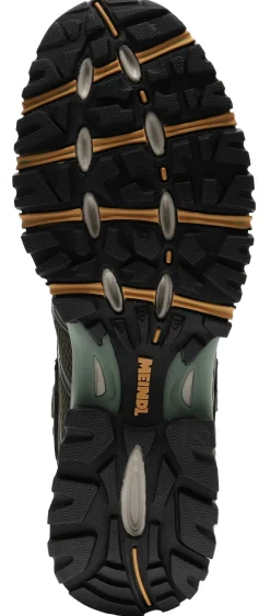 Meindl Caribe GTX Herren (Oliv/Mais) Online