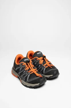 Meindl Catani Junior Kinder (Graphit/Orange) Sale