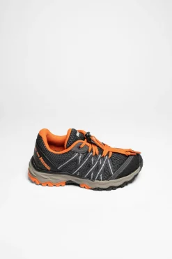 Meindl Catani Junior Kinder (Graphit/Orange) Sale