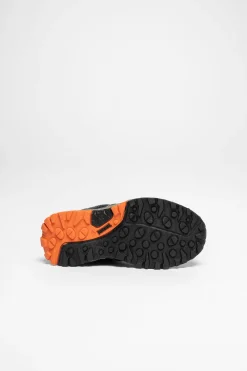 Meindl Catani Junior Kinder (Graphit/Orange) Sale