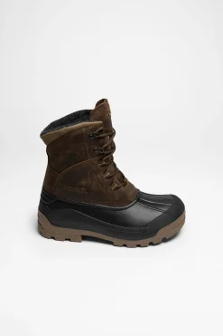 Meindl Cervinia Damen (Braun) Hot