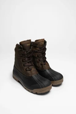 Meindl Cervinia Herren (Dunkelbraun) New