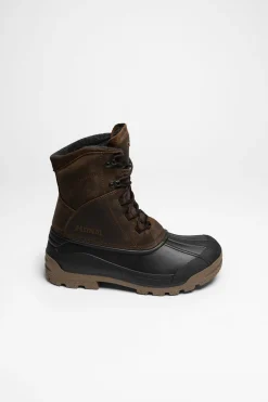 Meindl Cervinia Herren (Dunkelbraun) New