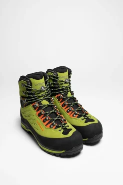 Lowa Cevedale II GTX Herren (Limone/Flame) Online