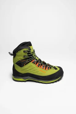 Lowa Cevedale II GTX Herren (Limone/Flame) Online