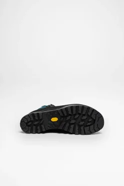 Lowa Cevedale II GTX Herren (Türkis/Limone) Hot