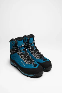 Lowa Cevedale II GTX Ws Damen (Türkis/Grau)