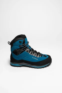 Lowa Cevedale II GTX Ws Damen (Türkis/Grau)