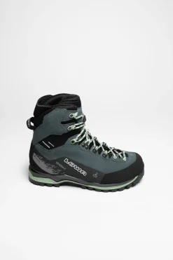 Lowa Cevedale Pro GTX Mid Ws Damen (Dunkelpetrol) Online