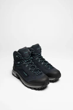 Lowa Corvara GTX Mid Ws Damen (Navy/Arktis) New