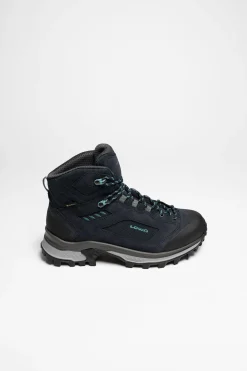 Lowa Corvara GTX Mid Ws Damen (Navy/Arktis) New