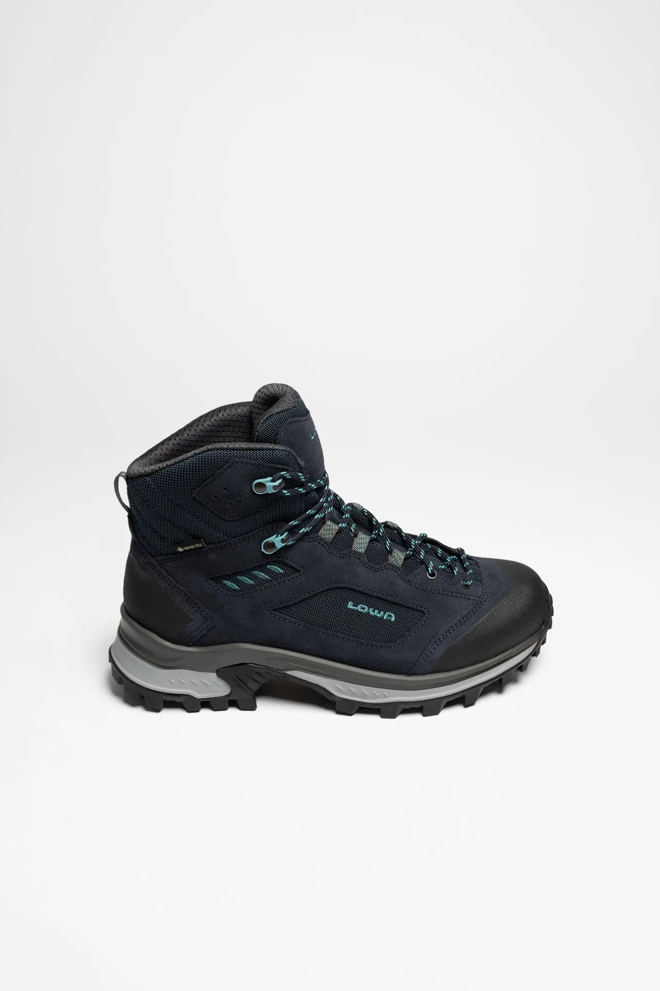 Lowa Corvara GTX Mid Ws Damen (Navy/Arktis) New
