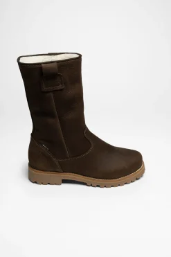 Meindl Corvara Lady GTX (Dunkelbraun) Hot