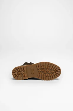 Meindl Corvara Lady GTX (Dunkelbraun) Hot