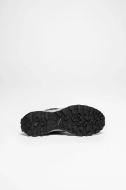 Meindl Dallas GTX Herren (Steingrau/Rot) Clearance