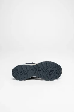 Meindl Dallas Lady Mid GTX (Marine/Lemon) Best