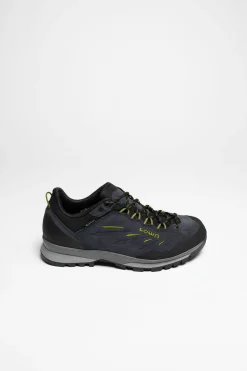 Lowa Delago GTX Lo Herren (Navy/Farn) Outlet