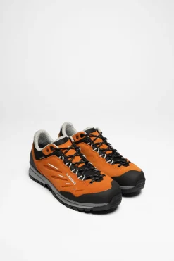 Lowa Delago GTX Lo Herren (Orange/Schwarz) Online