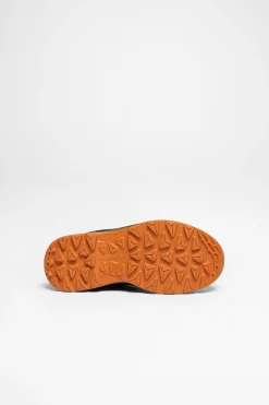 Lowa Delago GTX Lo Junior Kinder (Anthrazit/Orange) Discount