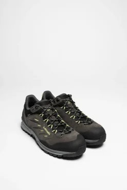 Lowa Delago GTX Lo Ws Damen (Anthrazit/Mint) Clearance