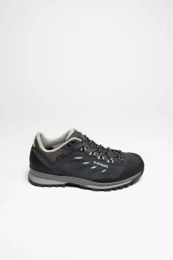 Lowa Delago GTX Lo Ws Damen (Navy/Mintgrün)