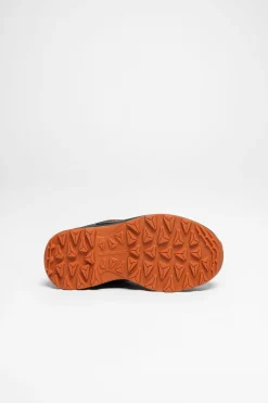 Lowa Diego II GTX Lo Kinder (Graphit/Orange) Outlet