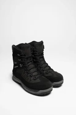 Lowa Disentis GTX Herren (Schwarz/Grau) Outlet