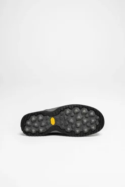 Lowa Disentis GTX Herren (Schwarz/Grau) Outlet