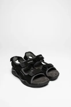 Lowa Duralto Le Herren (Schwarz) Hot