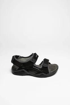 Lowa Duralto Le Herren (Schwarz) Hot