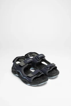Lowa Duralto Trail Ws Damen Brombeere/Eisblau New