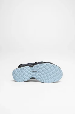 Lowa Duralto Trail Ws Damen Brombeere/Eisblau New